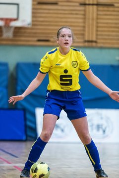 Bild 689 - B-Juniorinnen Hallen Landesmeisterschaft